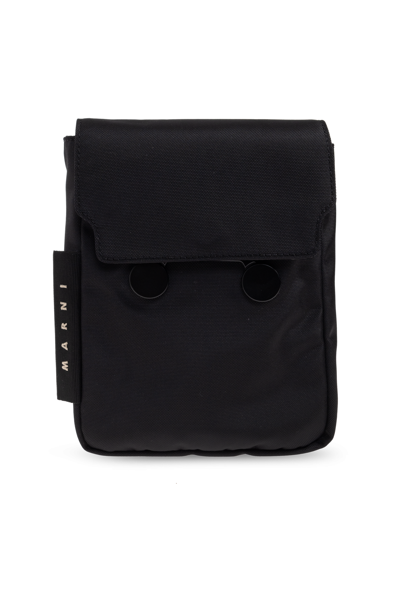 アクセサリー what's up SHOULDER BAG BLACK Closed Bag One medium | Closed